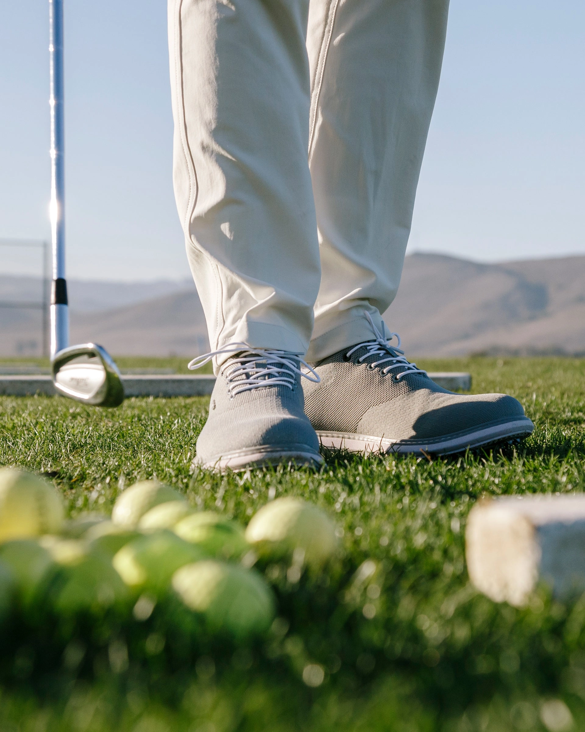 Club Golf Shoe