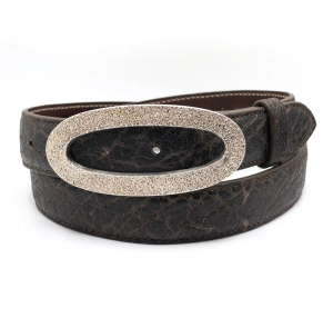 Dughlas James Columbia One Piece Buckle 1.25