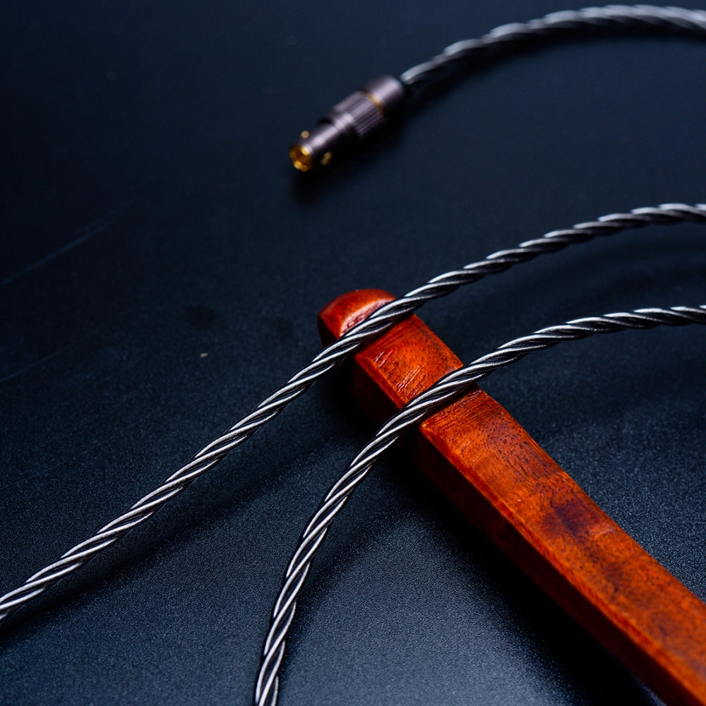 DUNU DUW02S DUW-02S High-purity Upgraded Earphone Cable