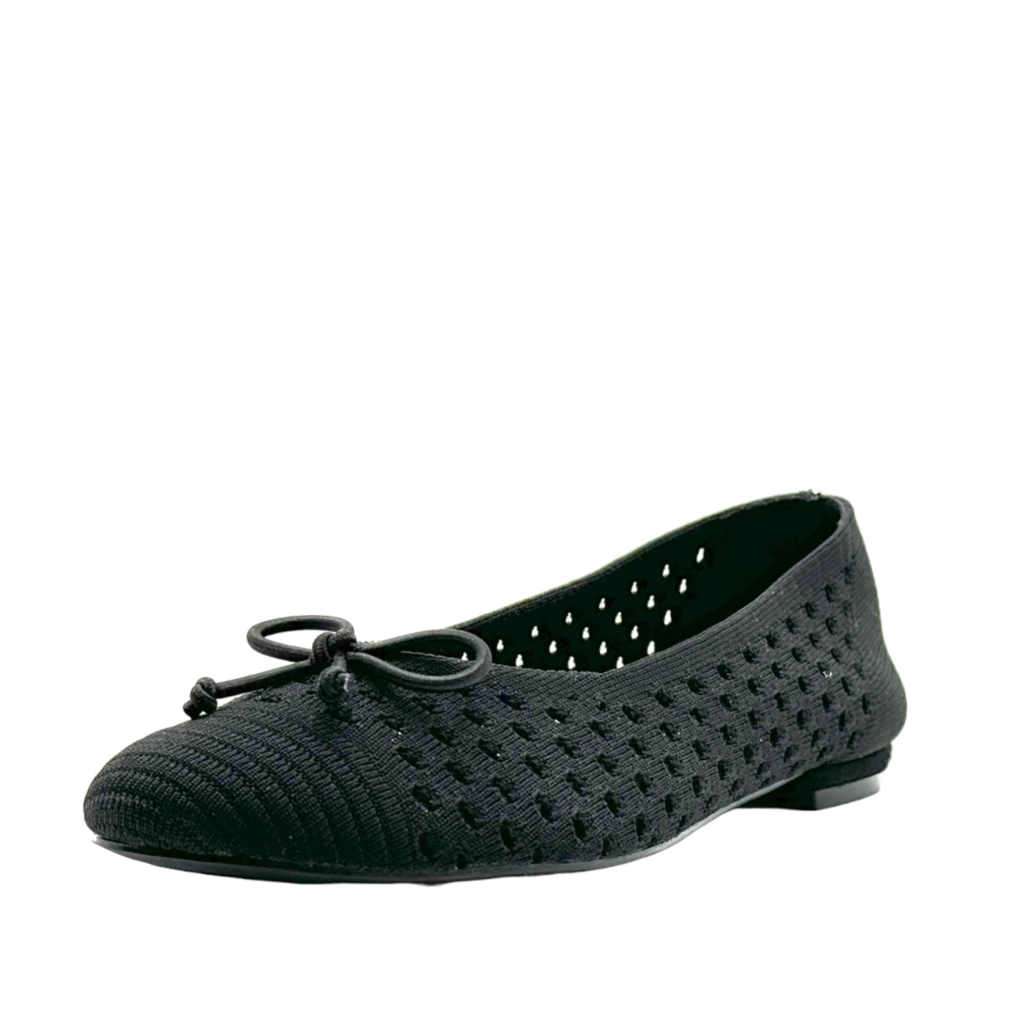 Ferry Knit Ballet Flats