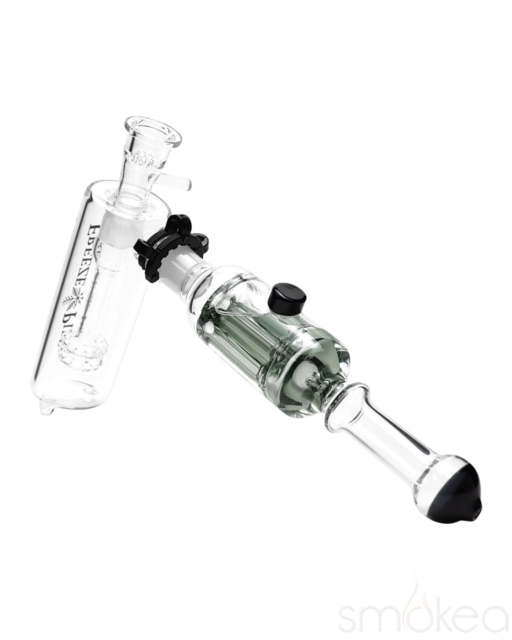 Freeze Pipe Bubbler Pro Kit