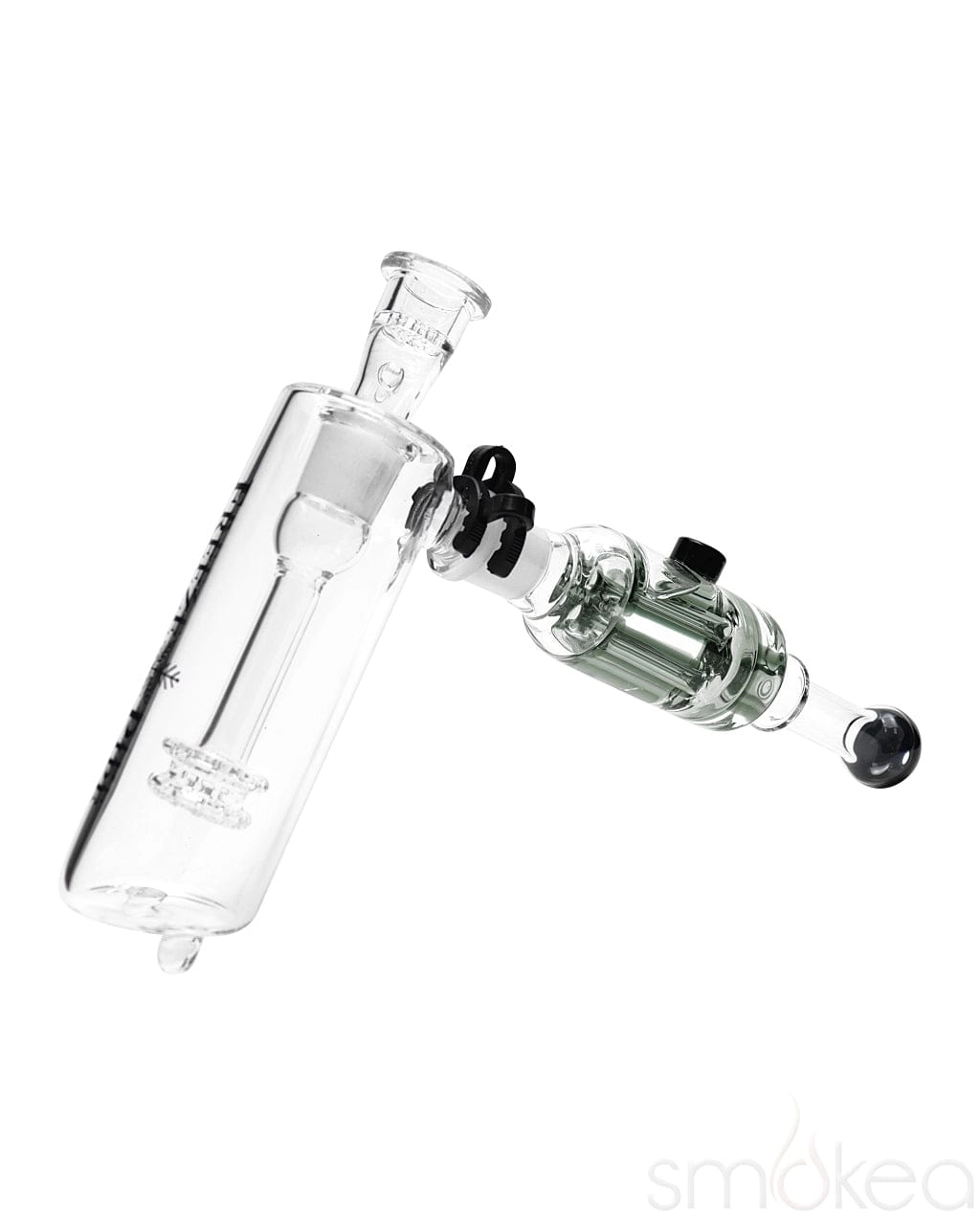 Freeze Pipe Bubbler Pro Kit