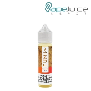 Fumi Tobacco Fumizer eLiquid 60ml