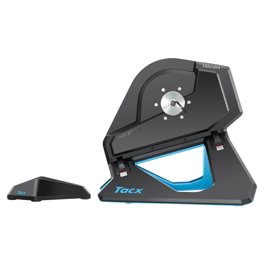 Garmin Tacx NEO 2T Smart Trainer