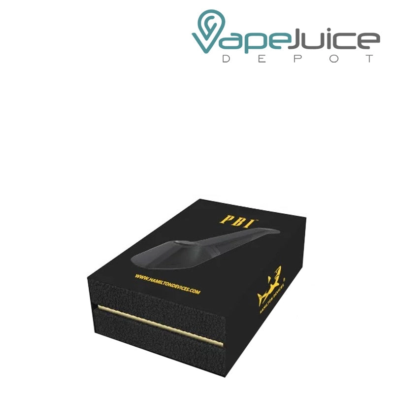 Hamilton Devices PB1 Vaporizer Kit