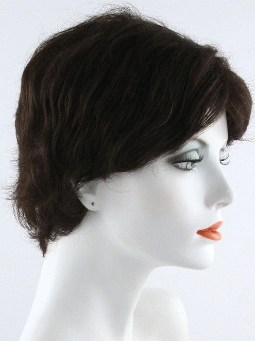 HH Rose by Aspen | Human Hair Wig | CLEARANCE