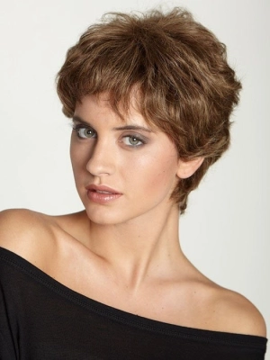 HH Rose by Aspen | Human Hair Wig | CLEARANCE