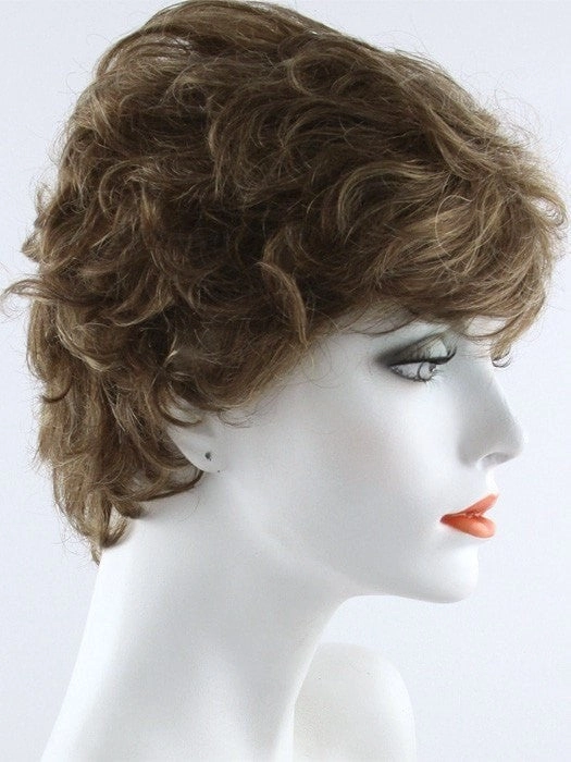 HH Rose by Aspen | Human Hair Wig | CLEARANCE
