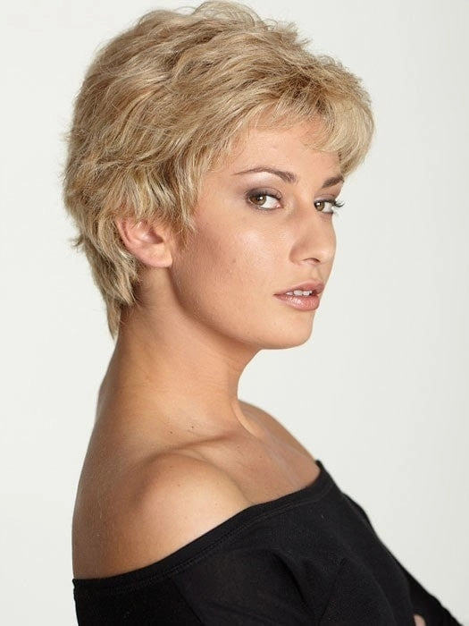 HH Rose by Aspen | Human Hair Wig | CLEARANCE
