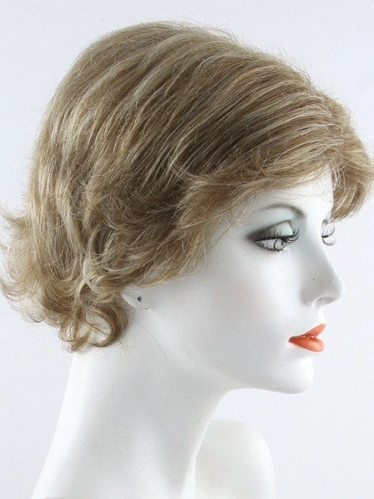HH Rose by Aspen | Human Hair Wig | CLEARANCE