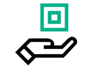 HPE Aruba Remote QuickStart Service - Remote configuration - 5 days H30JRA1