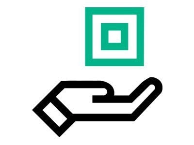 HPE Aruba Remote QuickStart Service - Remote configuration - 5 days H30JRA1