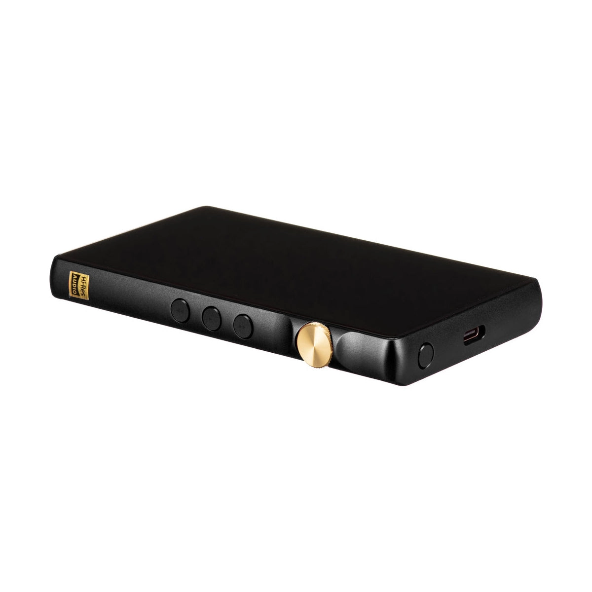 iBasso DX160 [2020 Version] High Performance Digital Audio Player (Open Box)