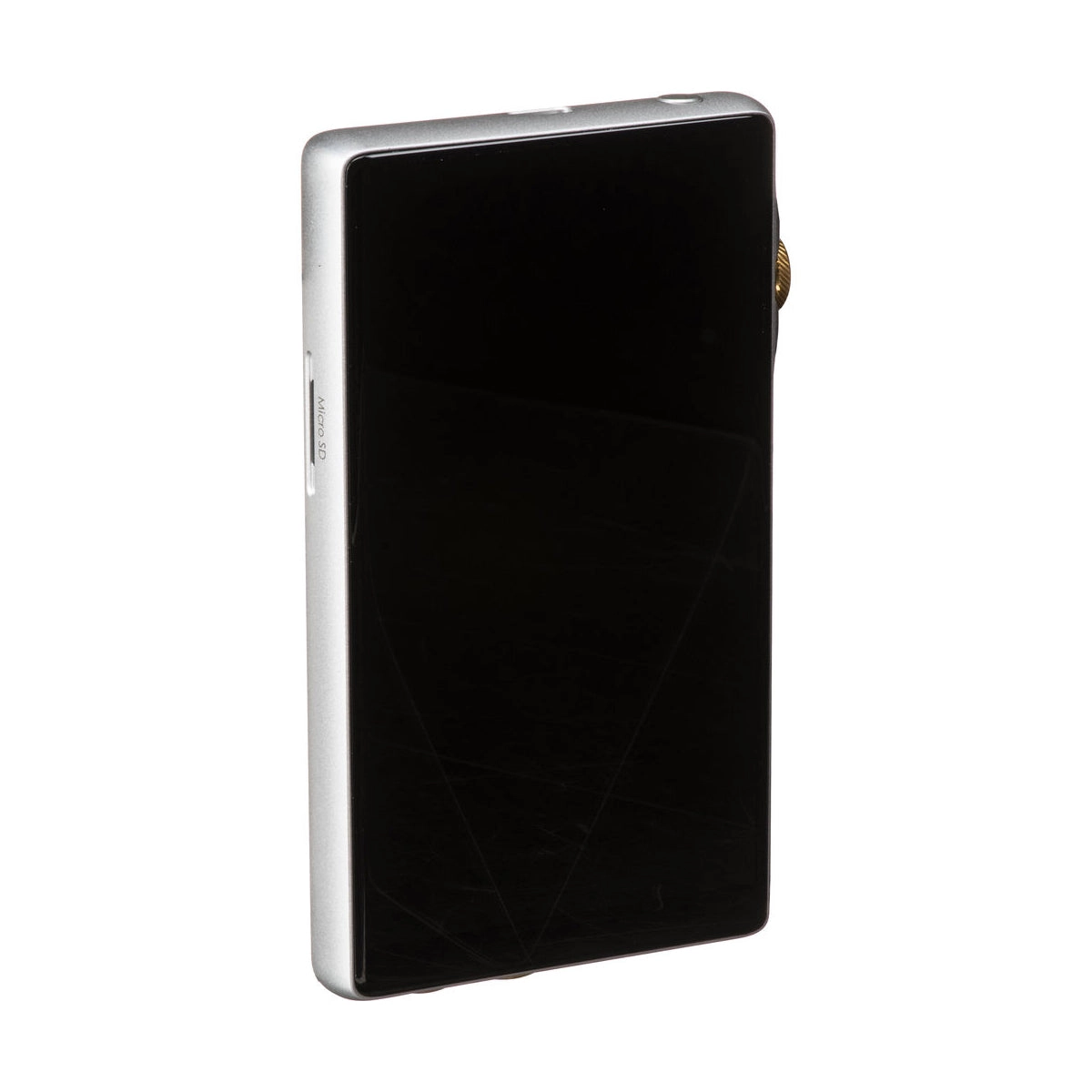 iBasso DX160 [2020 Version] High Performance Digital Audio Player (Open Box)