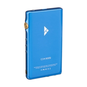 iBasso DX160 [2020 Version] High Performance Digital Audio Player (Open Box)