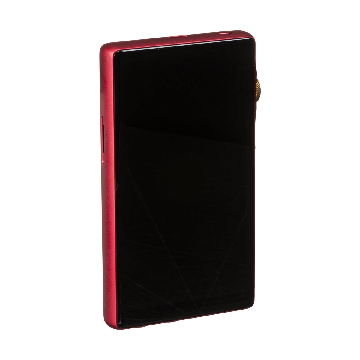 iBasso DX160 [2020 Version] High Performance Digital Audio Player (Open Box)