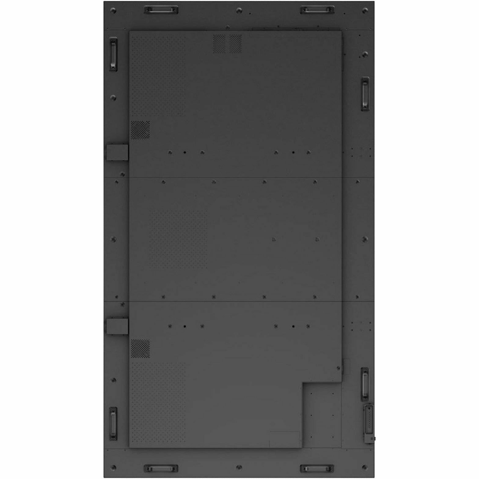 iiyama ProLite LH9852UHS-B1 98" 4K Professional Digital Signage 24/7 LFD
