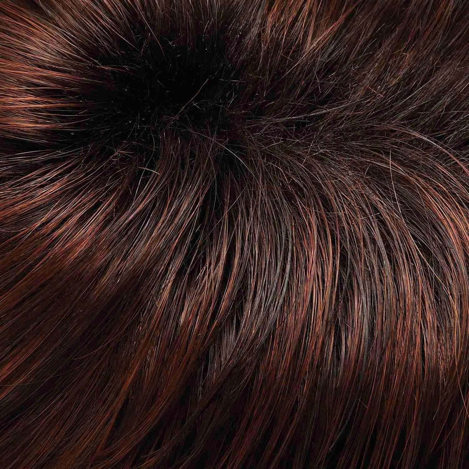 Jessica Wig by Jon Renau | Synthetic (Traditional Cap)