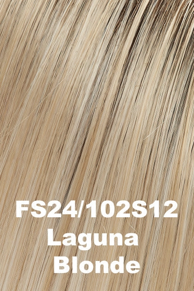 Jon Renau Wigs - Selena (#5908)