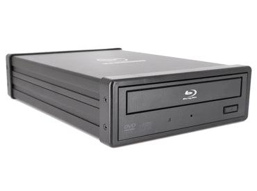 Kanguru External USB3 16x BD-RE Blu-ray Disk Burner