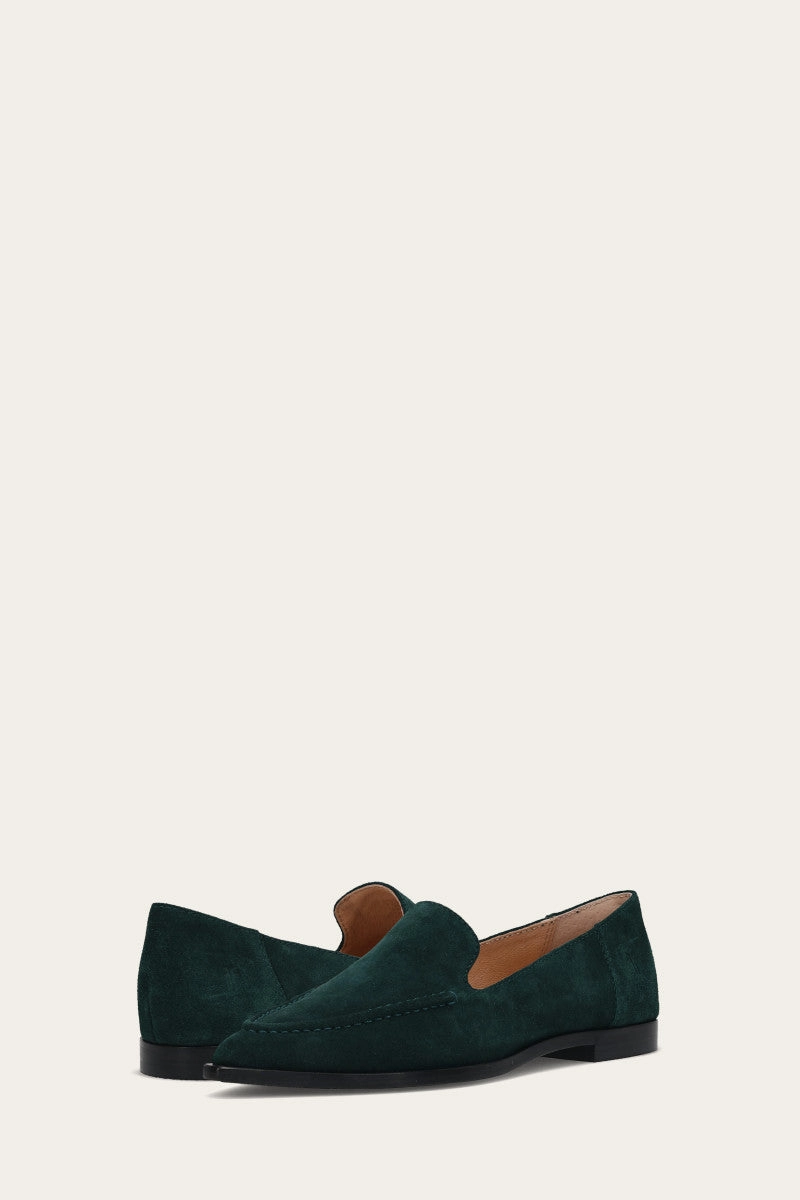 Kenzie Moc Stitch - Pre-Loved