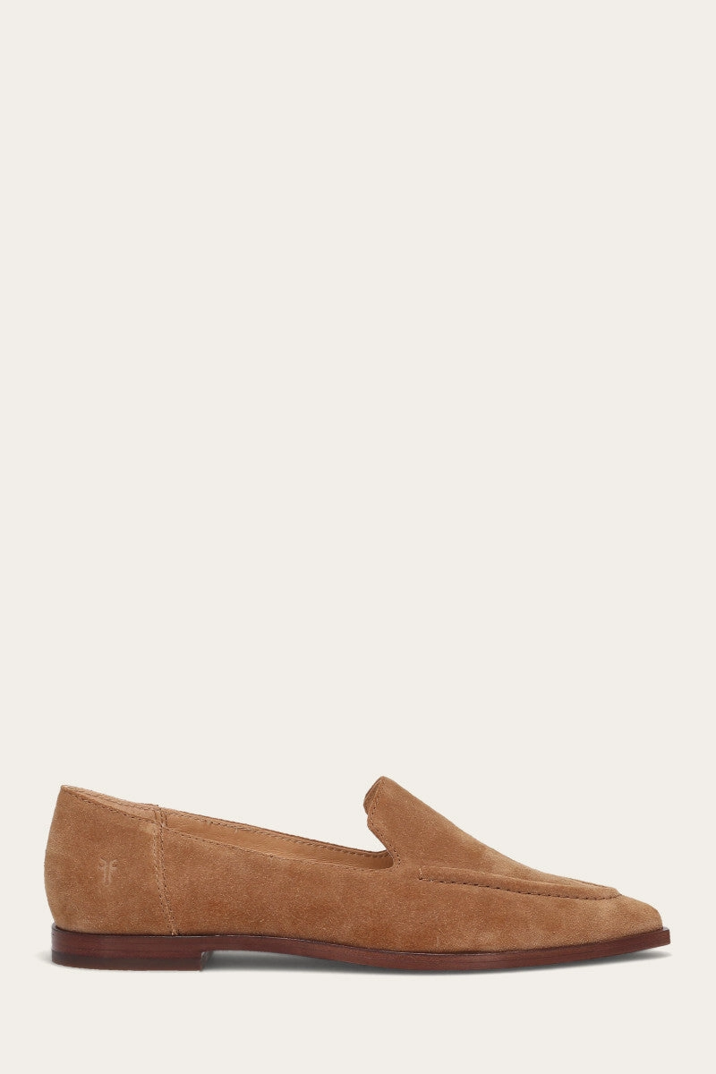 Kenzie Moc Stitch - Pre-Loved