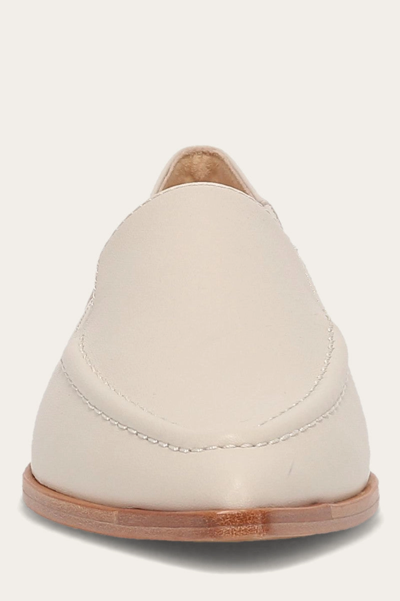 Kenzie Moc Stitch - Pre-Loved