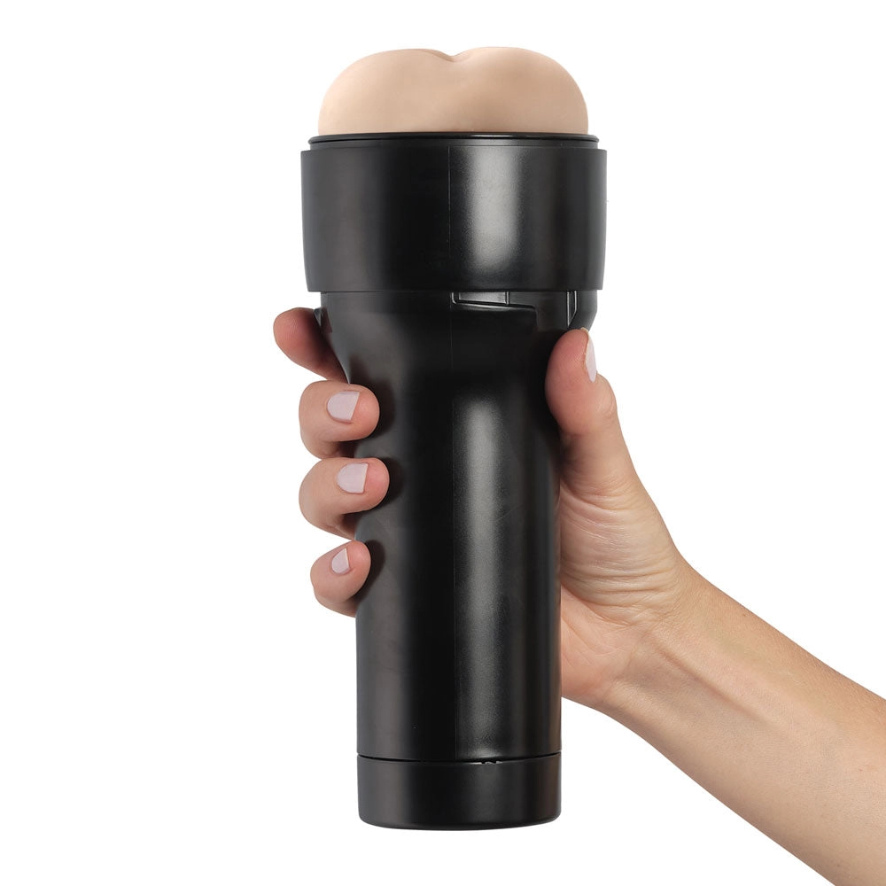 Kiiroo Stroker Butt - Light