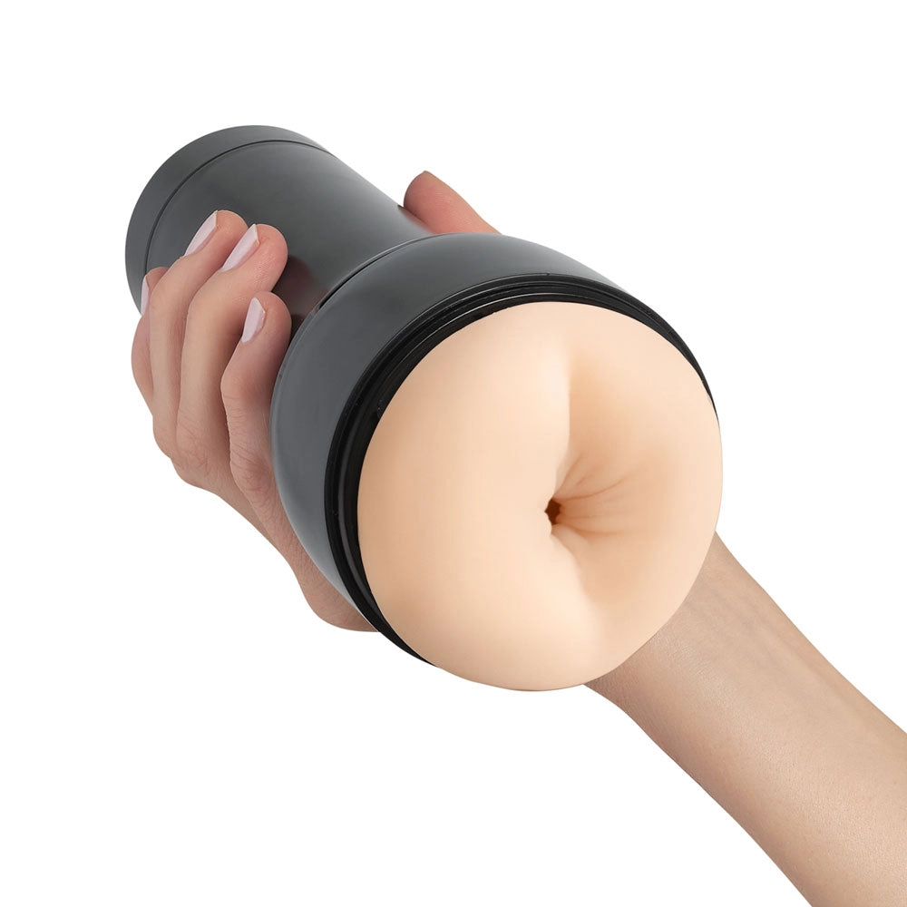 Kiiroo Stroker Butt - Light