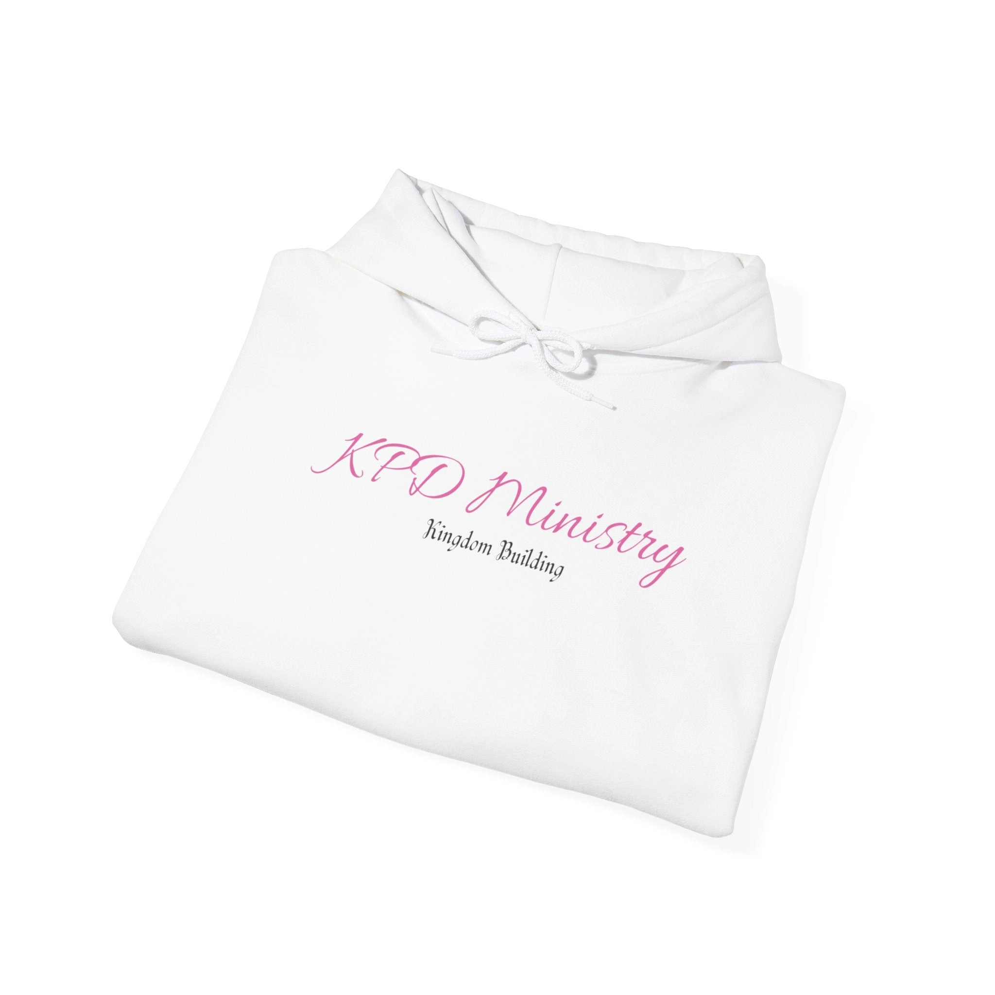 KPD Ministry Women's Heavy Blend™ Hooded Sweatshirt