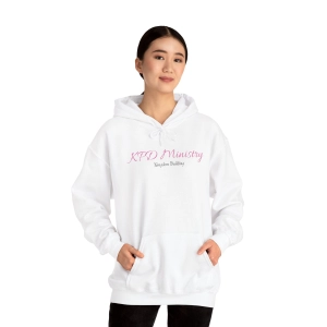 KPD Ministry Women's Heavy Blend™ Hooded Sweatshirt