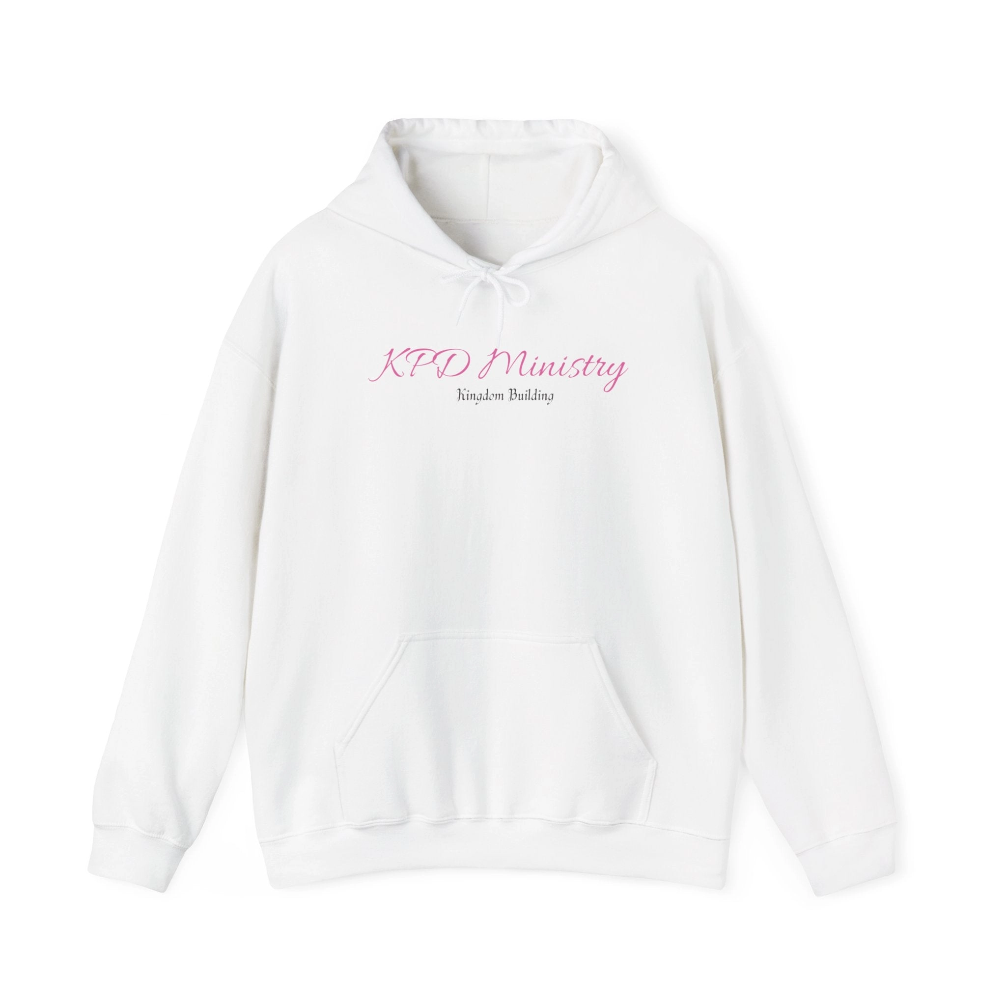 KPD Ministry Women's Heavy Blend™ Hooded Sweatshirt