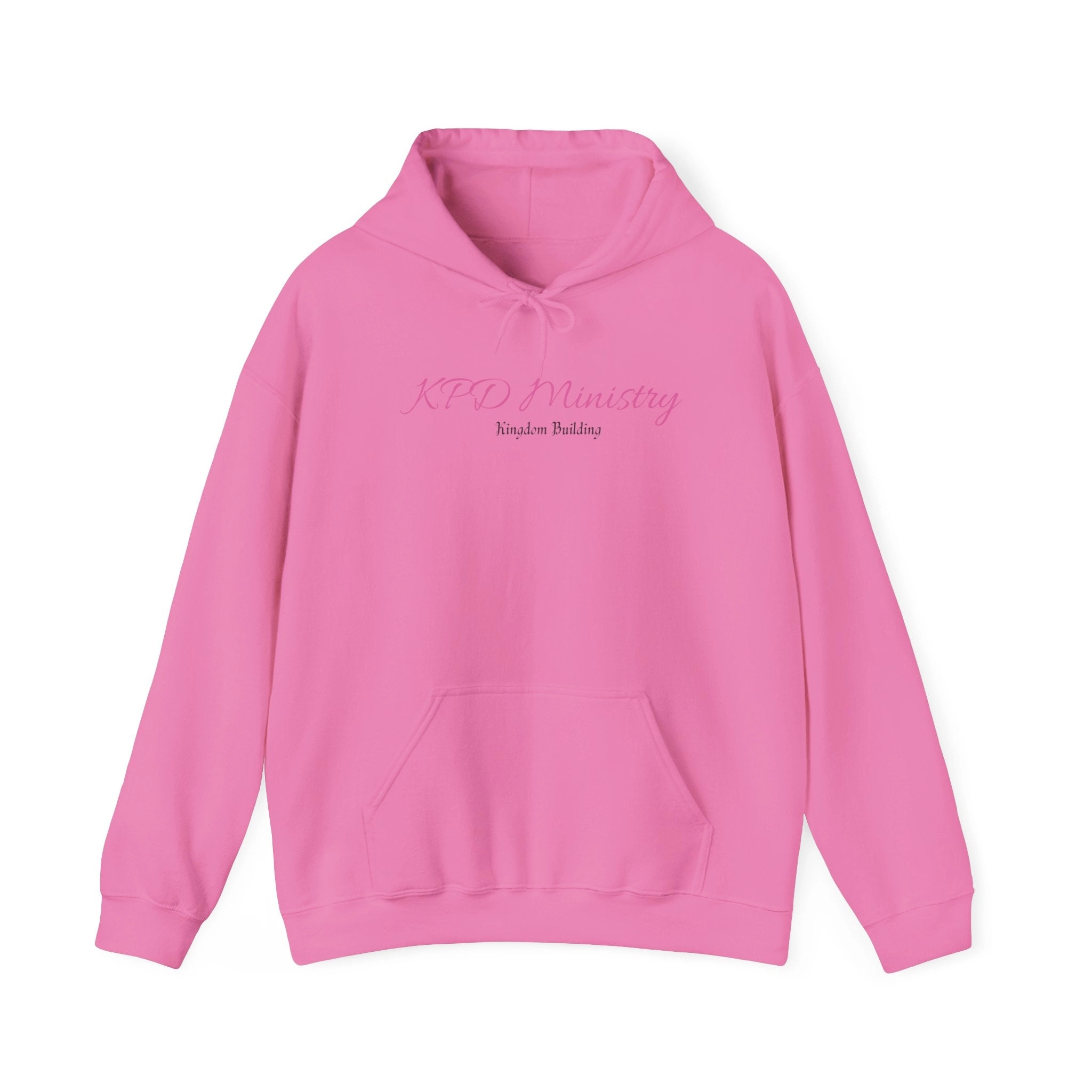 KPD Ministry Women's Heavy Blend™ Hooded Sweatshirt
