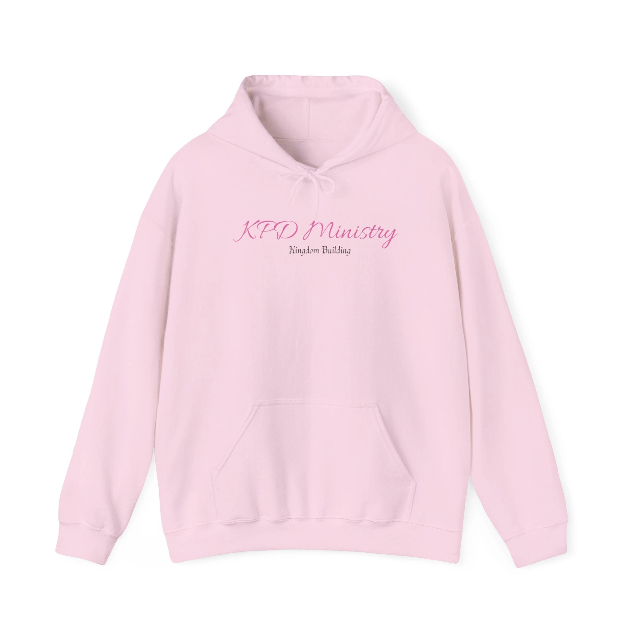 KPD Ministry Women's Heavy Blend™ Hooded Sweatshirt
