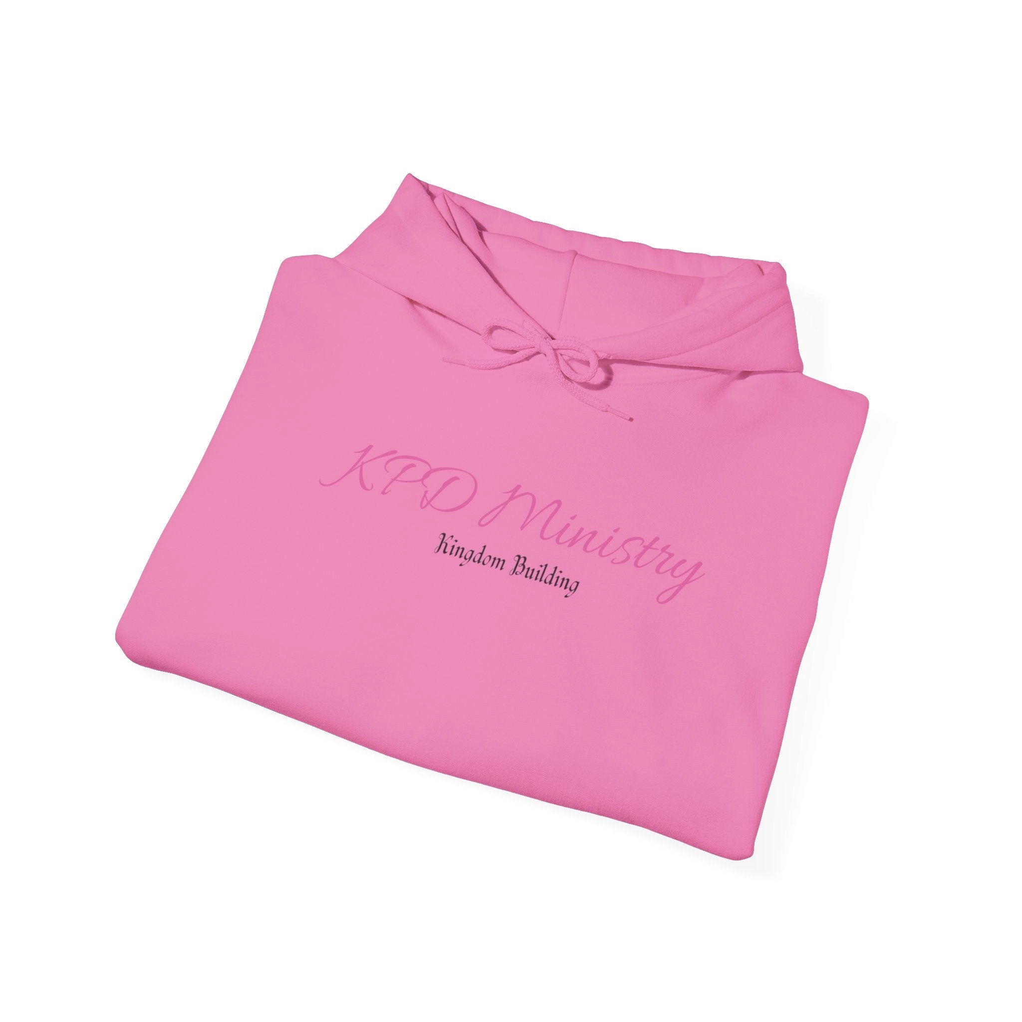 KPD Ministry Women's Heavy Blend™ Hooded Sweatshirt