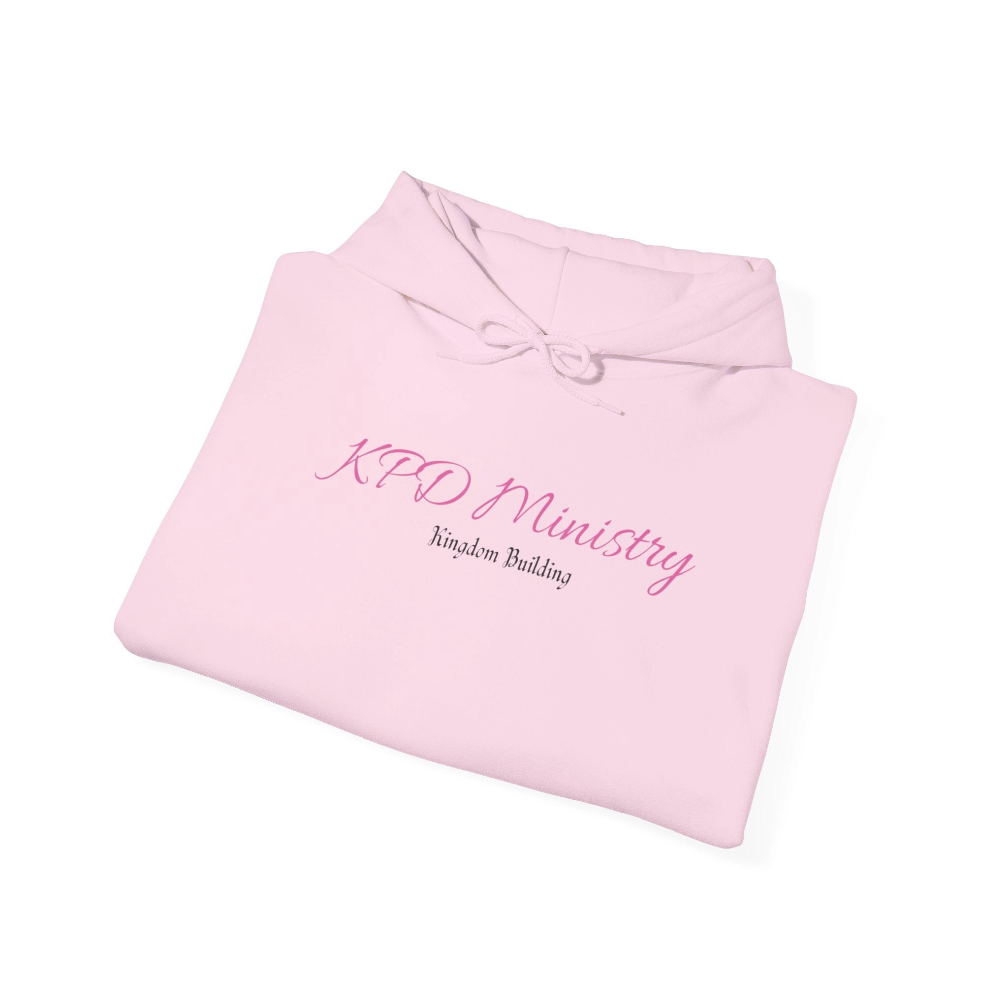 KPD Ministry Women's Heavy Blend™ Hooded Sweatshirt