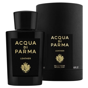 Leather by Acqua Di Parma 180ml EDP