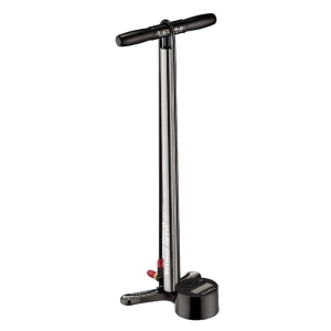 Lezyne Alloy Digital Floor Drive Pump Abs-1 Pro Chuck
