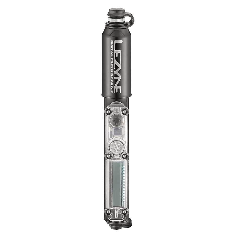 Lezyne Digital Pressure Drive