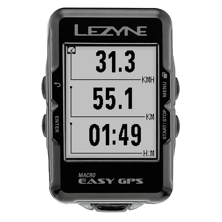 Lezyne Macro Easy GPS