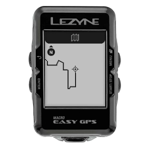 Lezyne Macro Easy GPS