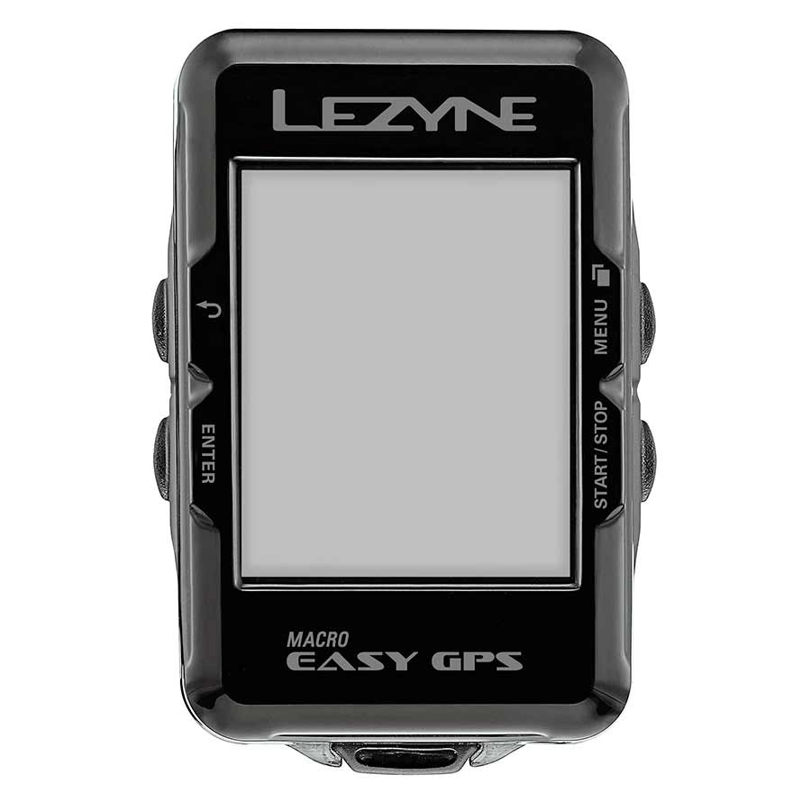 Lezyne Macro Easy GPS