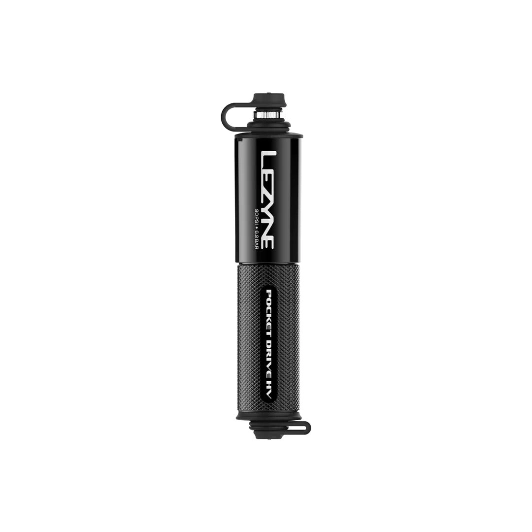 Lezyne Pocket Drive HV — Loaded