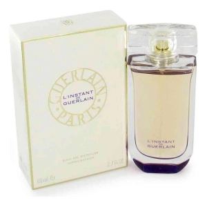 L'INSTANT DE GUERLAIN women perfume edp 2.7 oz 2.8 NEW IN BOX
