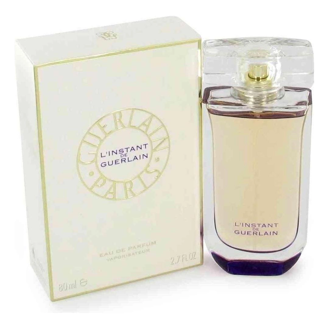L'INSTANT DE GUERLAIN women perfume edp 2.7 oz 2.8 NEW IN BOX
