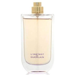 L'INSTANT DE GUERLAIN women perfume edp 2.7 oz  NEW TESTER