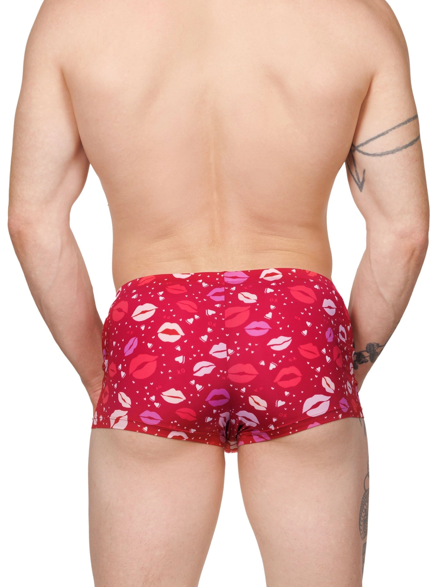 Lovestruck Boxers
