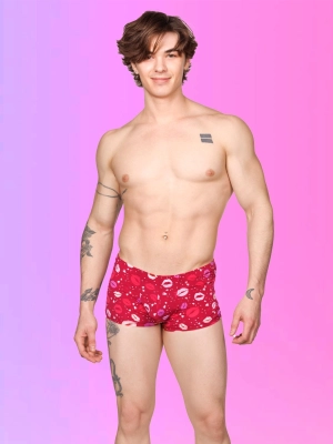 Lovestruck Boxers