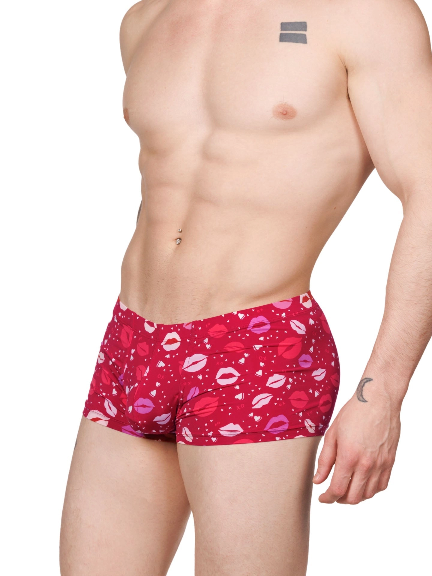 Lovestruck Boxers