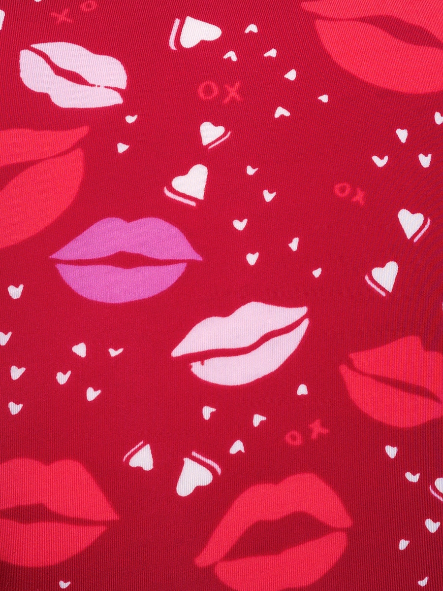Lovestruck Boxers